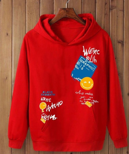 Men hoodies 109