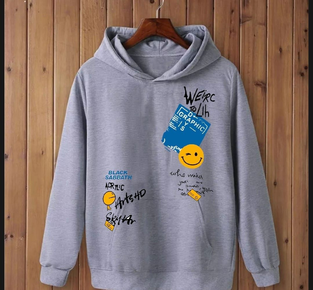 Men hoodies 109