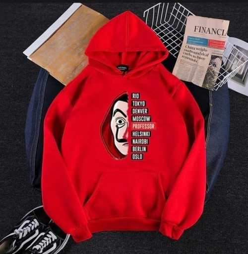 Men hoodies 155