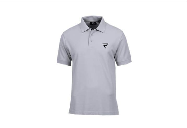 Wholesale Cooling Touch High Quality  Polo Shirt Sport Custom Embroidery Polo T Shirts Knit Dry Fit Men Polo Shirt 1528