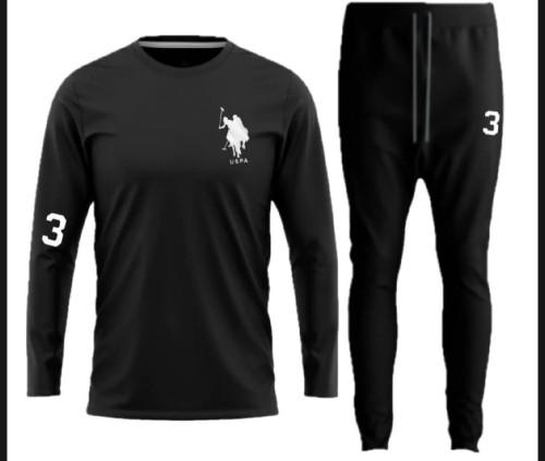 Men tracksuit 56