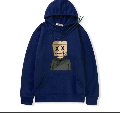 Men hoodies 104