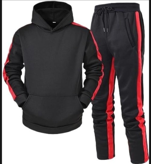 Men tracksuit 25