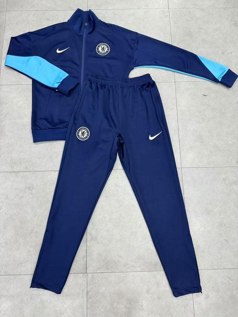 Men tracksuit 57