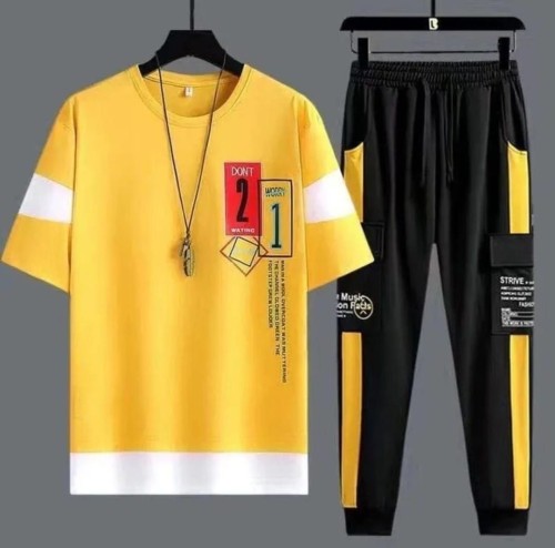 Men tracksuit 02