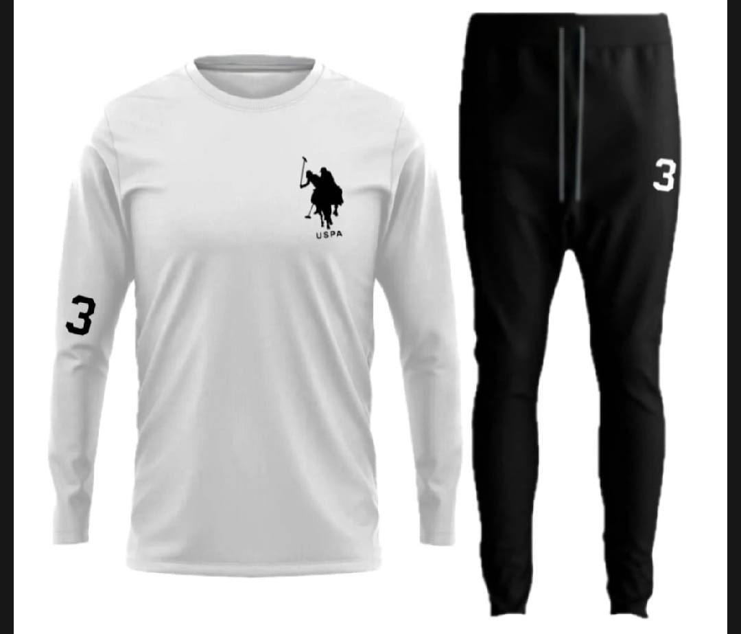 Men tracksuit 08