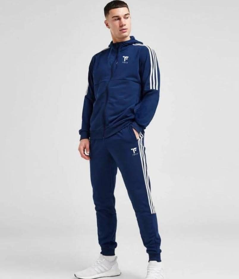 Men tracksuit 54