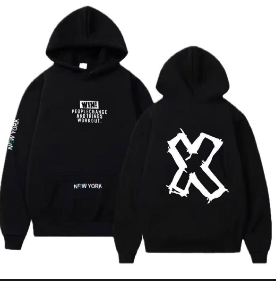 Men hoodies 112