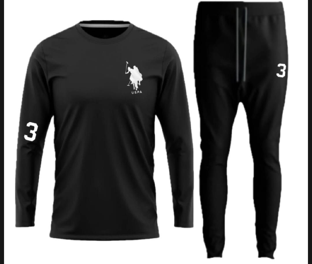 Men tracksuit 47