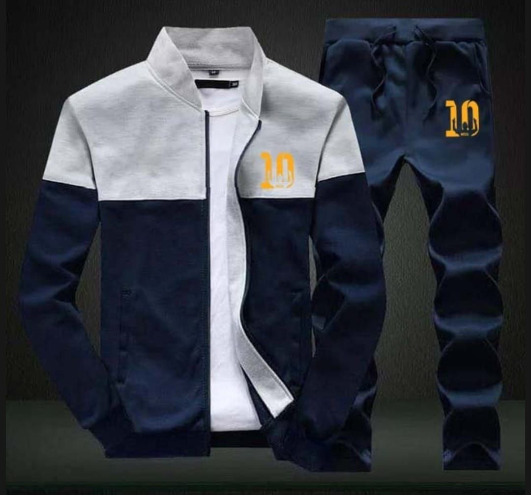 Men tracksuit 11