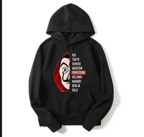 Men hoodies 155