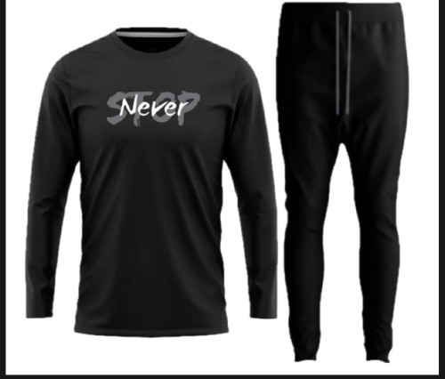 Men tracksuit 69