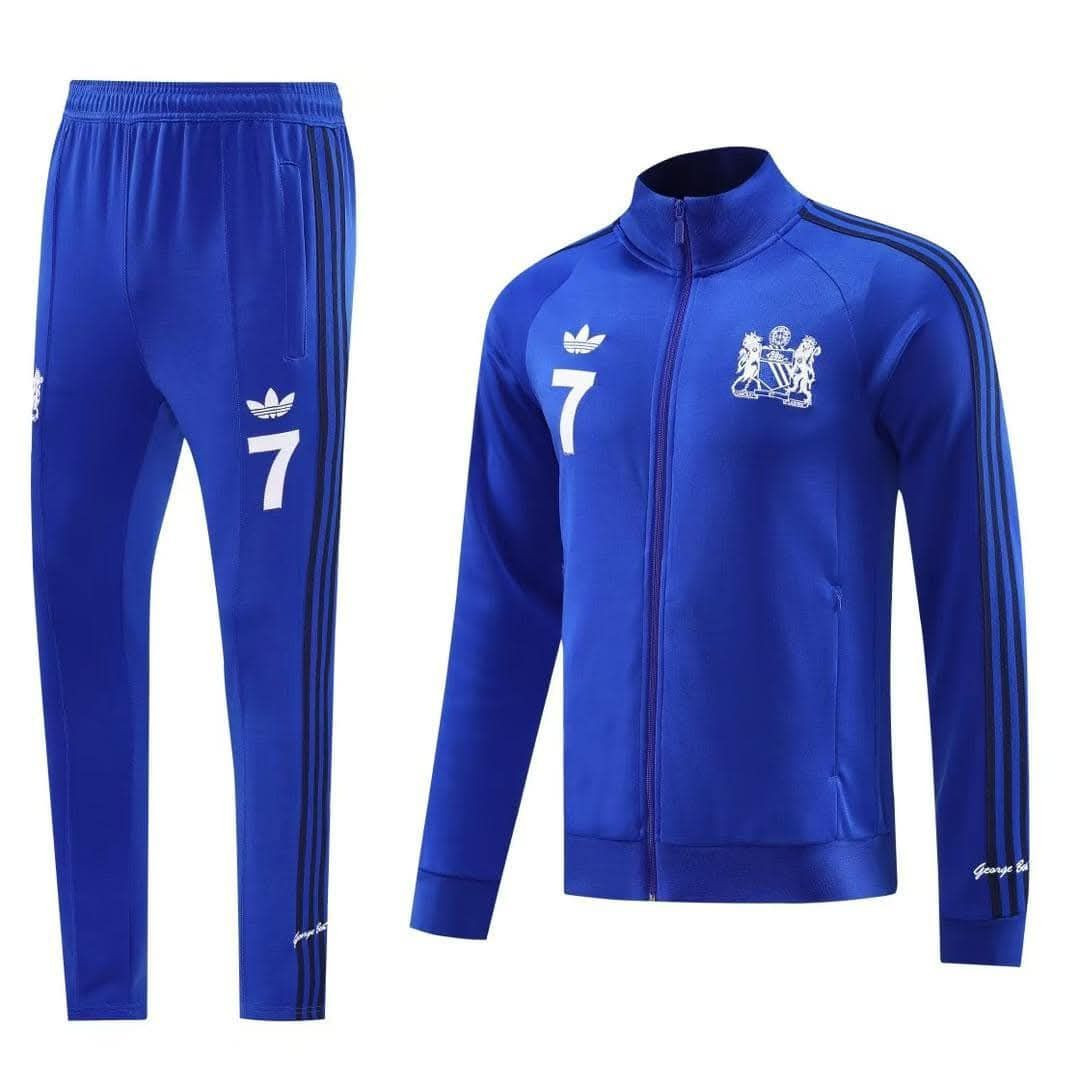 Men tracksuit 59