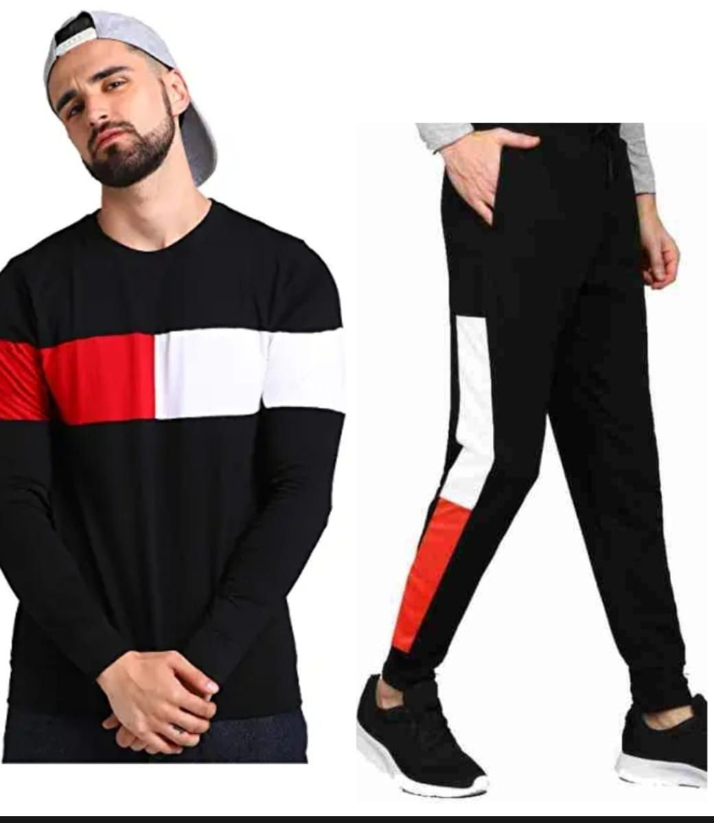 Men tracksuit 16