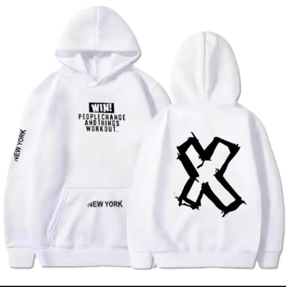 Men hoodies 112