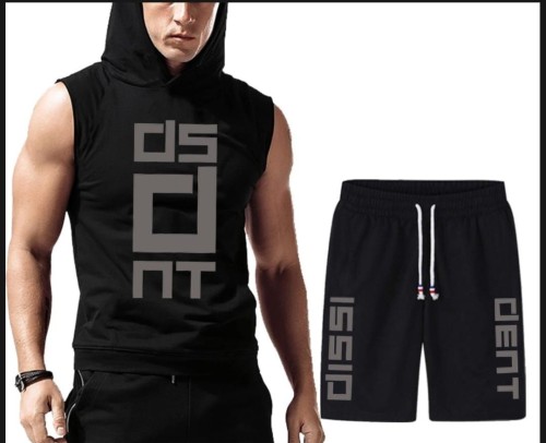 Men tracksuit 32