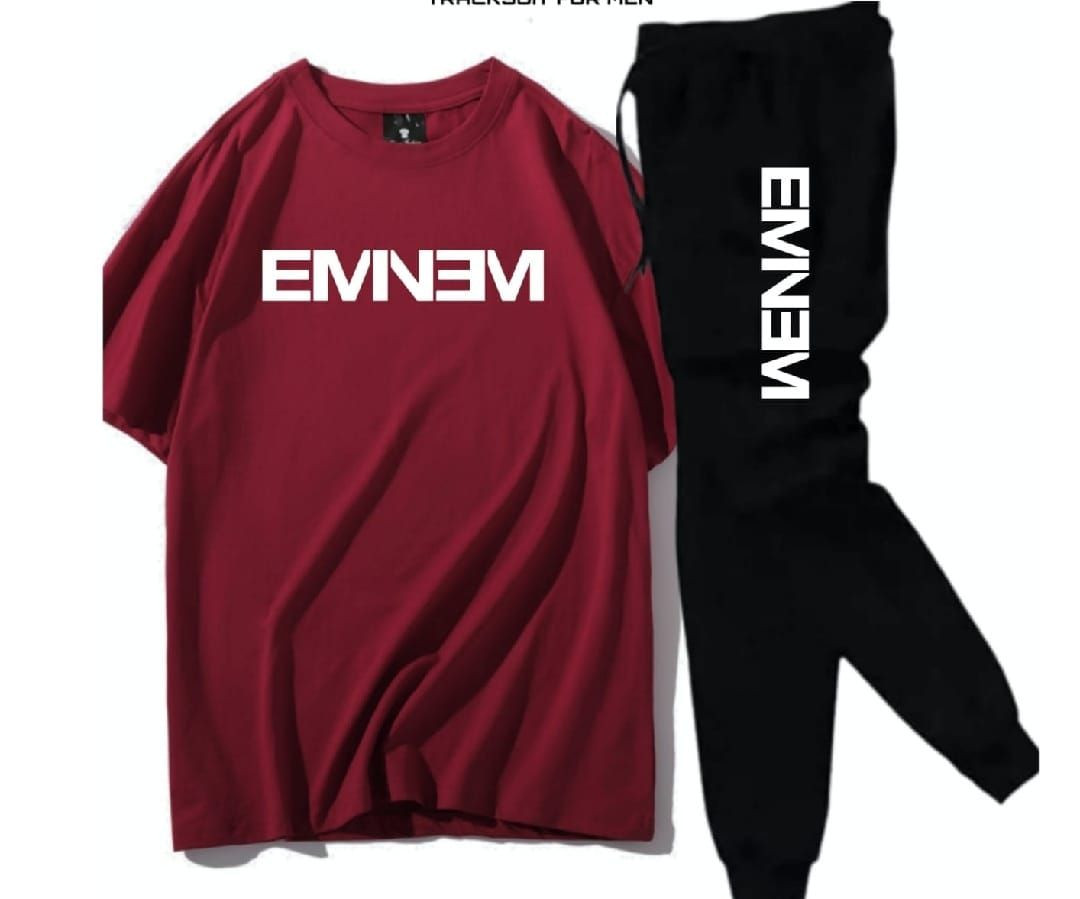 Men tracksuit 27