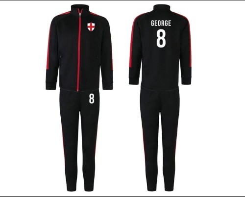 Men tracksuit 64