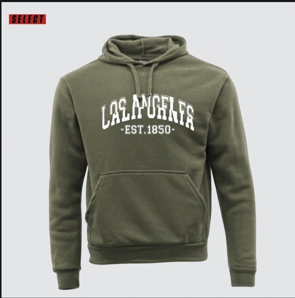 Men hoodies 135