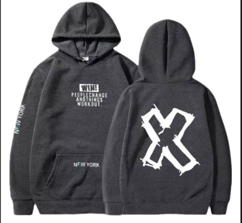 Men hoodies 112